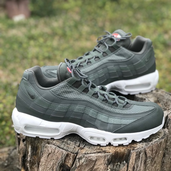 air max 95 river rock